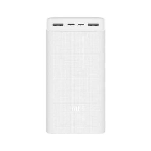 Mi Power Bank 3 30000 mAh - Image 2