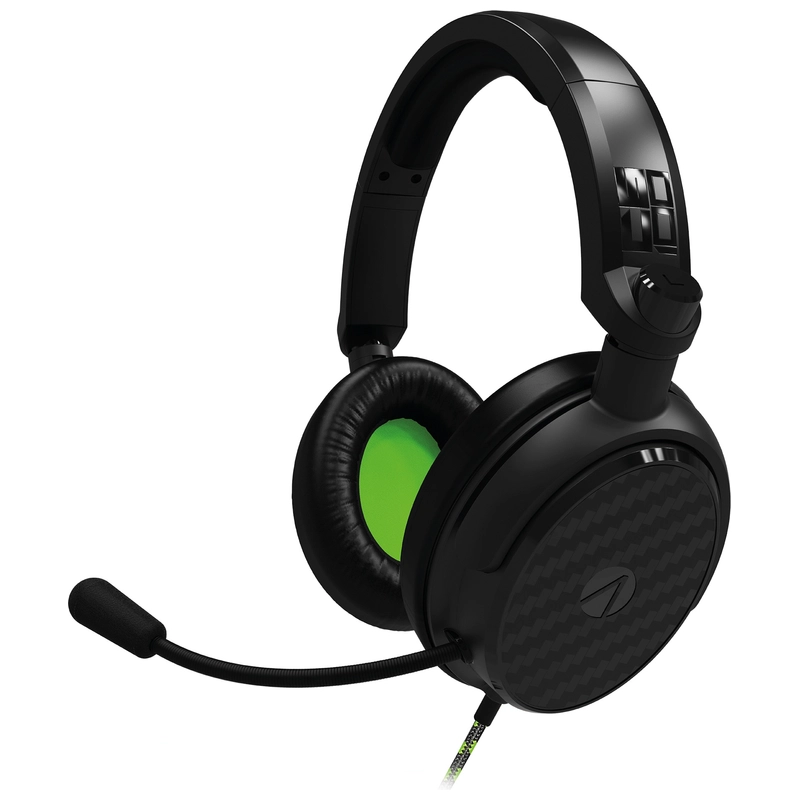 STE/LTH C6-100 Gaming Headset - Image 3