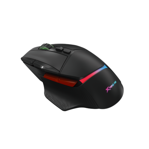 Xtrike Me GM-415 RGB Wired Gaming Mouse - Image 3
