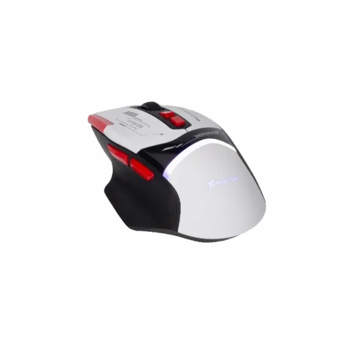 Xtrike Me GM-323 Wired RGB Gaming Mouse - Image 2