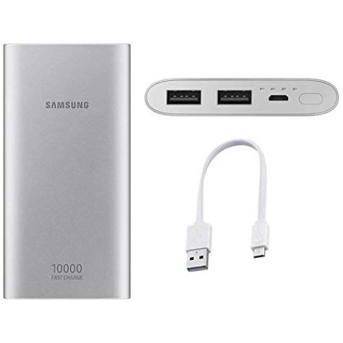 Samsung 10000 mAh Power Bank