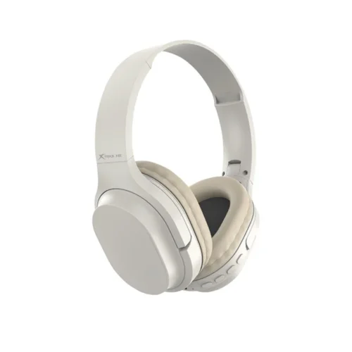 Xtrike Me HD-214 Bluetooth Wireless Headset - Image 2
