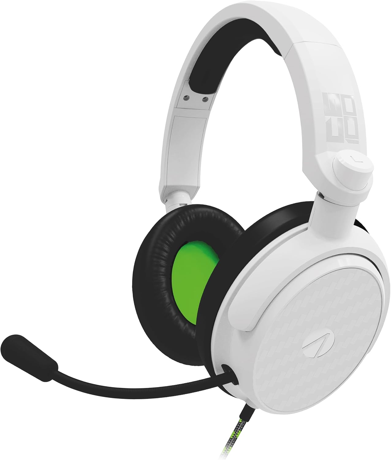STE/LTH C6-100 Gaming Headset - Image 2