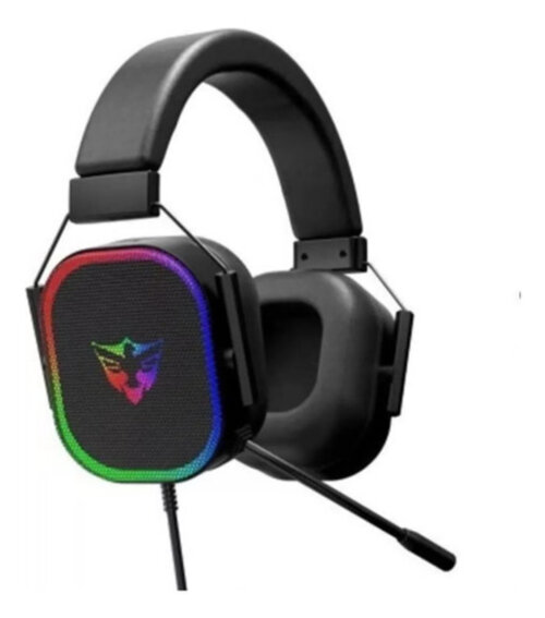 Xtrike Me GH-606 RGB Wired Gaming Headset - Image 3