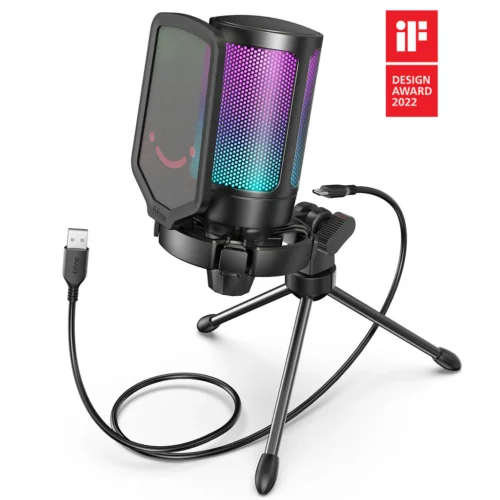 FIFINE AmpliGame A6V