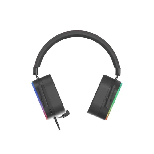 Xtrike Me GH-606 RGB Wired Gaming Headset - Image 2