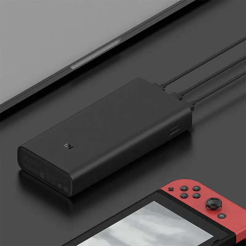 Mi 50W Power Bank 20000 mAh - Image 4