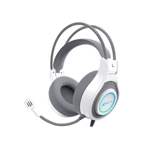Xtrike Me GH-515W Wired RGB Gaming Headset