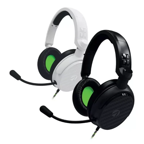STE/LTH C6-100 Gaming Headset