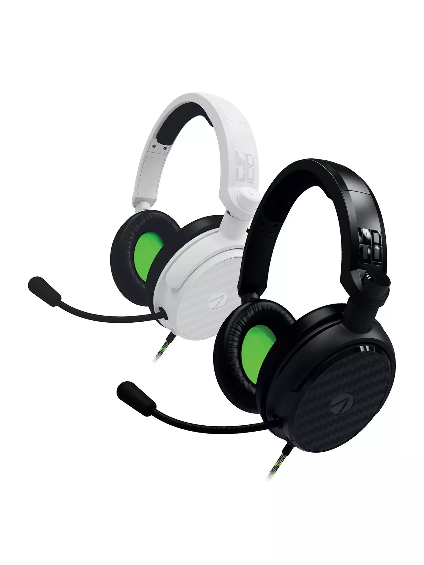 STE/LTH C6-100 Gaming Headset