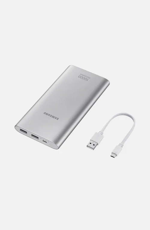 Samsung 10000 mAh Power Bank - Image 3