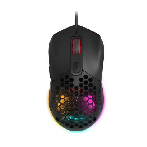 Xtrike Me GM-209W LED Gaming Mouse - Image 2
