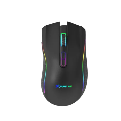 Xtrike Me GM-314 Wired Gaming Mouse - Image 4