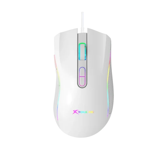 Xtrike Me GM-314 Wired Gaming Mouse - Image 3