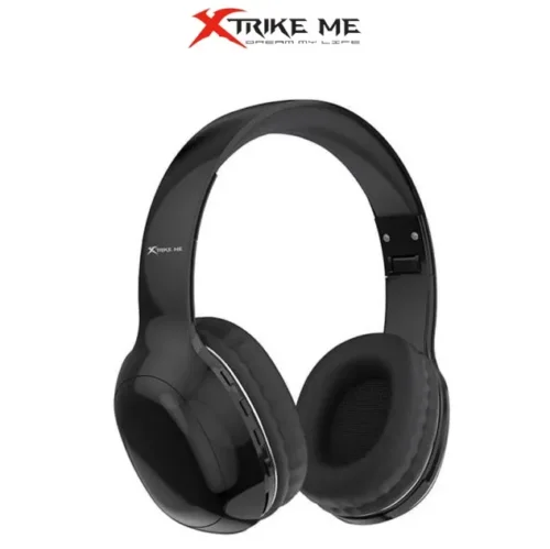 Xtrike Me HD-215 Bluetooth Wireless Headset