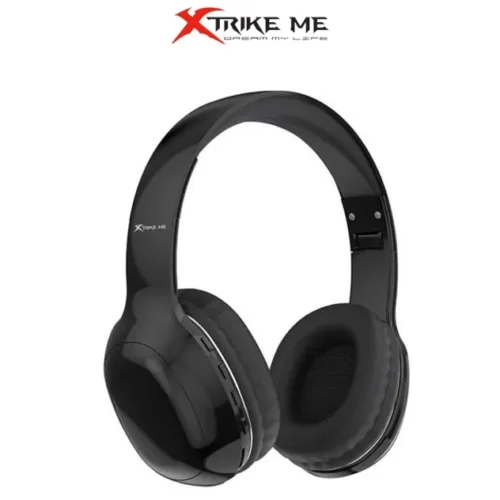 Xtrike Me HD-215 Bluetooth Wireless Headset