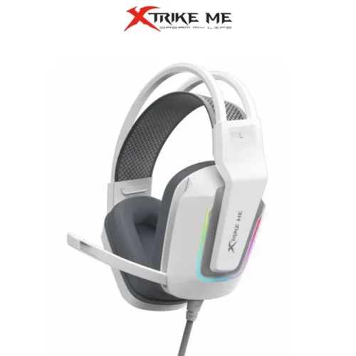 Xtrike Me GH-712 RGB Gaming Headset