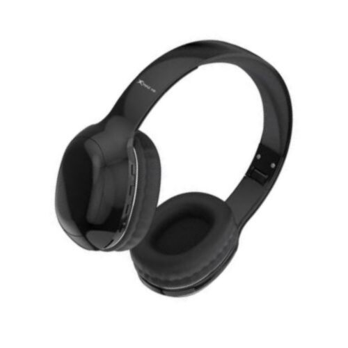 Xtrike Me HD-215 Bluetooth Wireless Headset - Image 4
