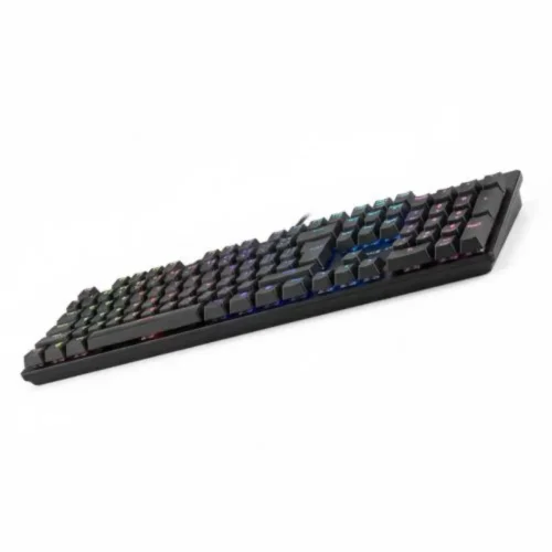 Xtrike Me GK-803 Mechanical Gaming Keyboard - Image 2