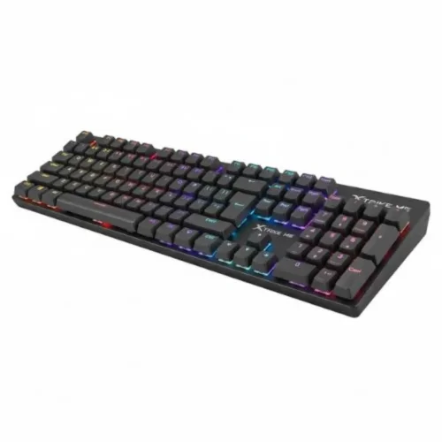 Xtrike Me GK-803 Mechanical Gaming Keyboard - Image 3