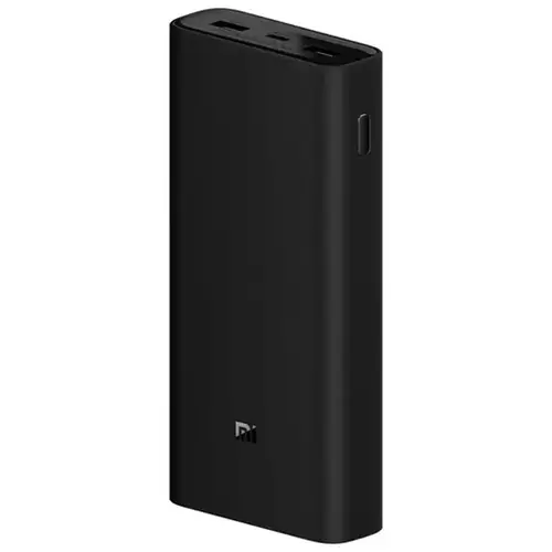Mi 50W Power Bank 20000 mAh - Image 2