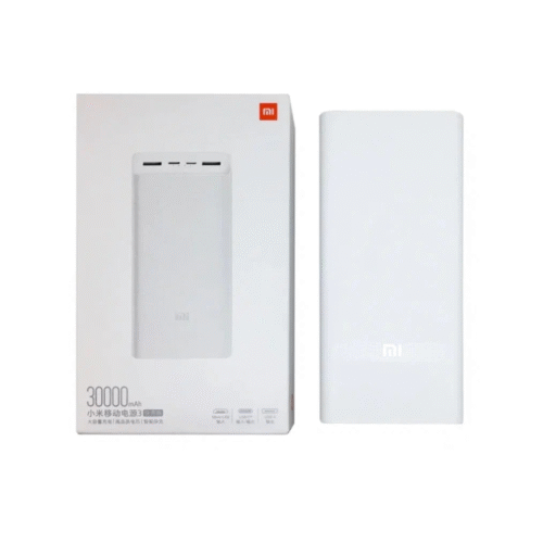 Mi Power Bank 3 30000 mAh