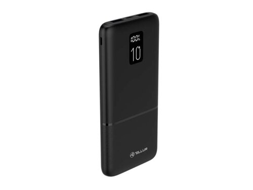 Tellur Boost Pro Power Bank 10000 mAh - Image 2