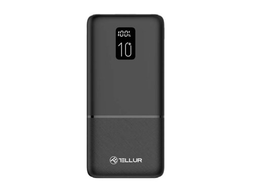 Tellur Boost Pro Power Bank 10000 mAh