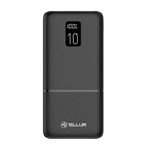 Tellur Boost Pro Power Bank 10000 mAh