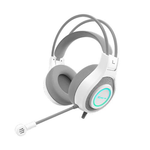Xtrike Me GH-515W Wired RGB Gaming Headset - Image 2