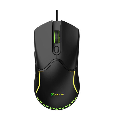 Xtrike Me GM-217 USB Wired RGB Gaming Mouse
