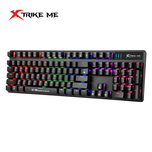 Xtrike Me GK-980