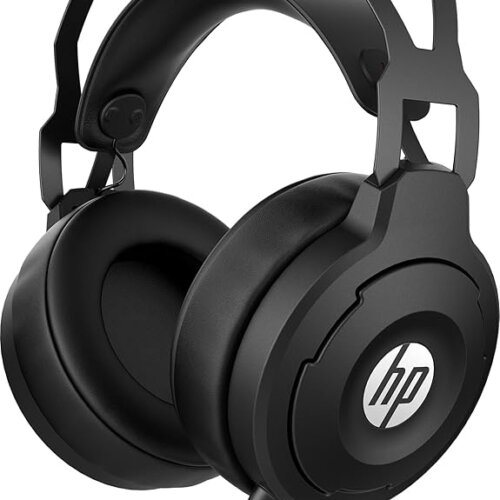 HP X1000 USB Wireless Gaming Headset