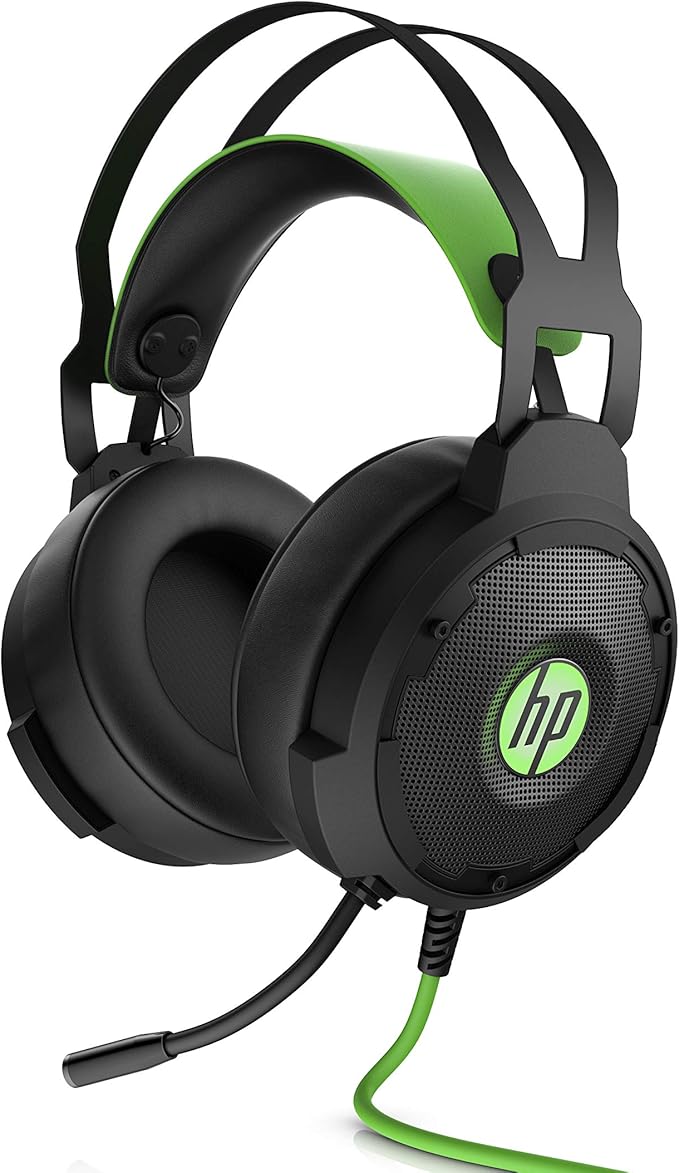 HP Pavilion Gaming Headset 600 - Image 2