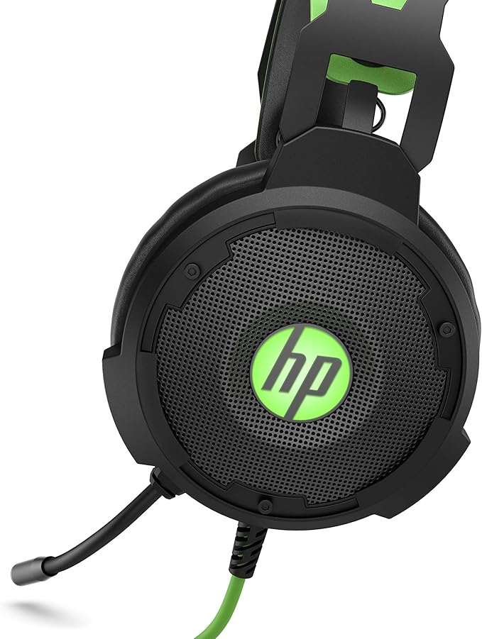 HP Pavilion Gaming Headset 600 - Image 3