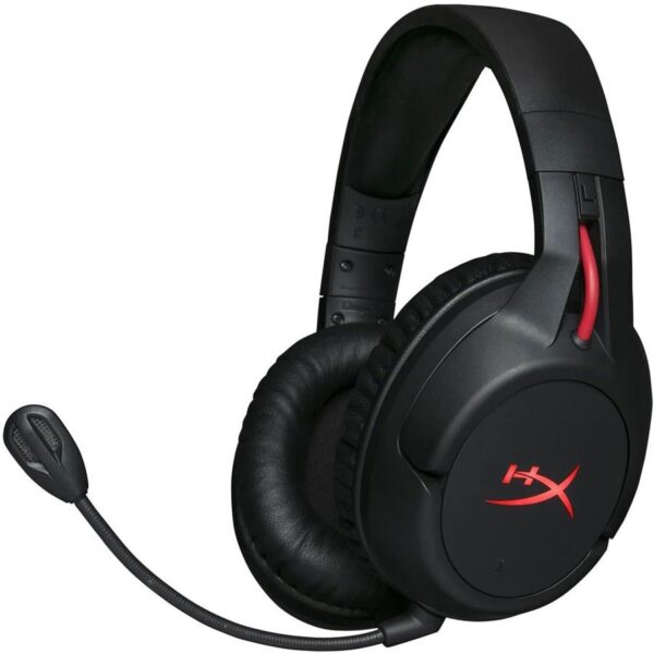 HyperX Cloud Flight Wireless Headset
