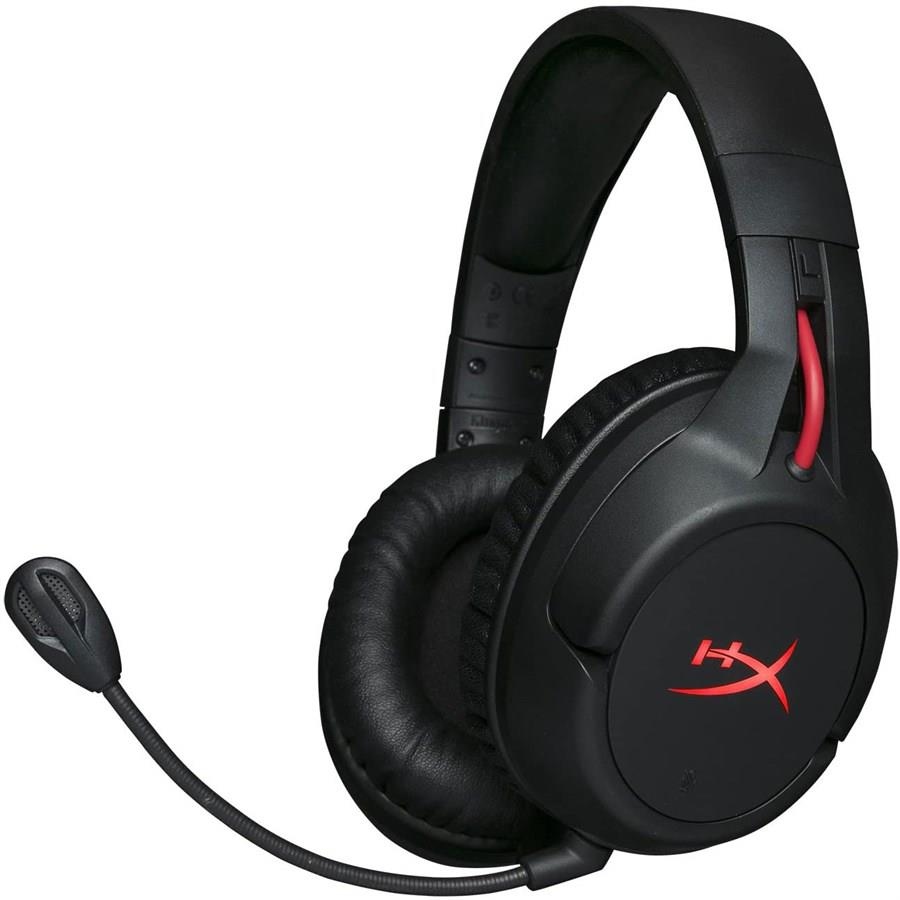 HyperX Cloud Flight Wireless Headset