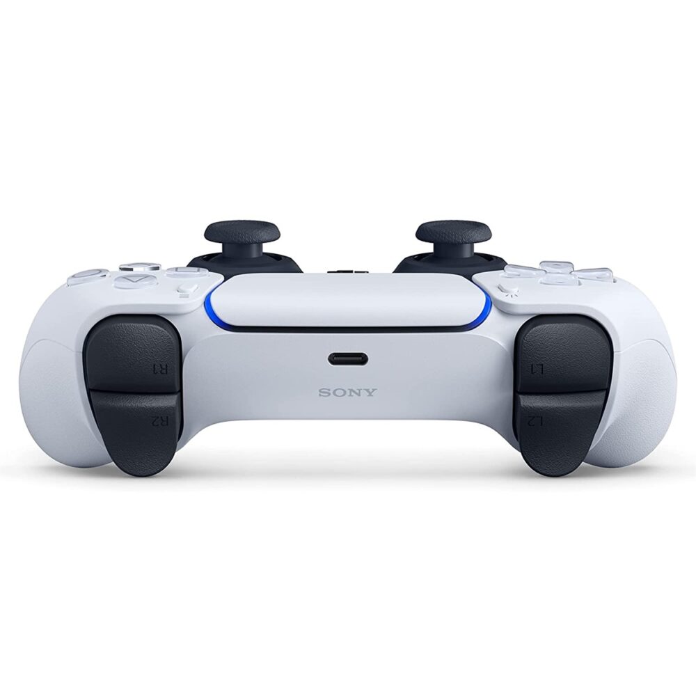 Sony PS5 DualSense Wireless Controller — view 4