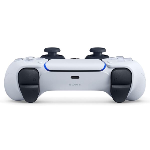 Sony PS5 DualSense Wireless Controller — view 4