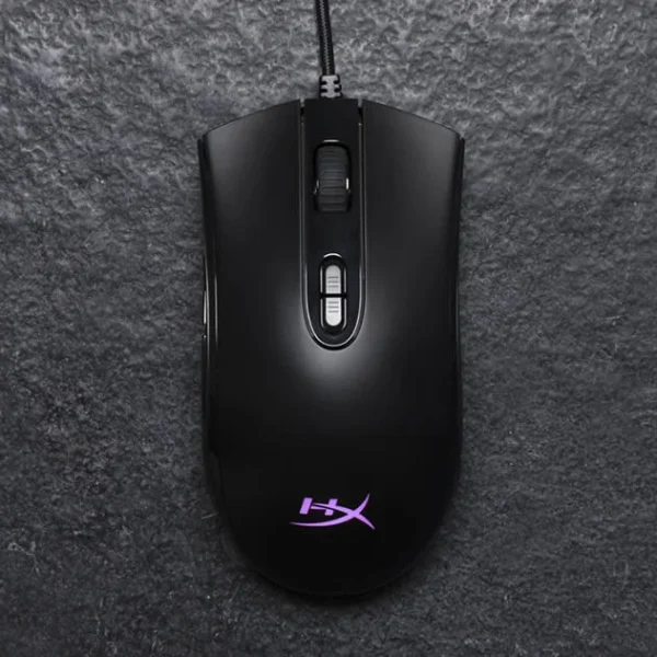 HyperX Pulsefire Core Gaming Mouse Open Box — view 4