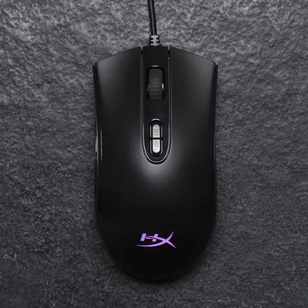 HyperX Pulsefire Core Gaming Mouse Open Box — view 4