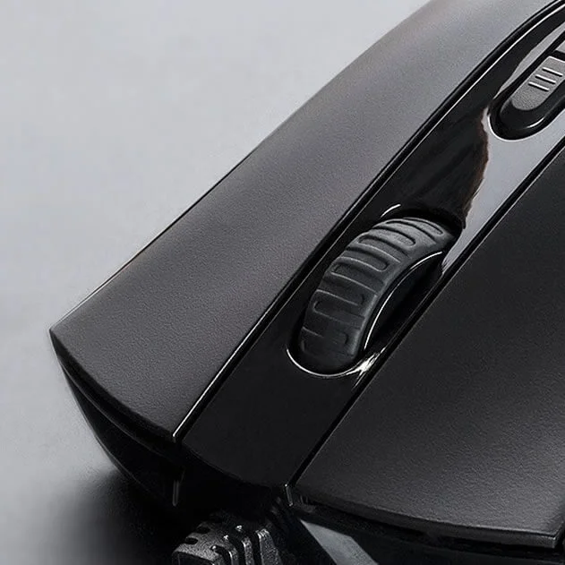 HyperX Pulsefire Core Gaming Mouse Open Box — view 2