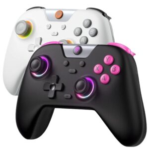 EasySMX X05 Wireless Gaming Controller