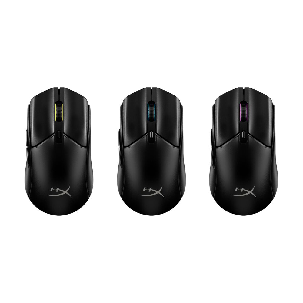 HyperX Pulsefire Haste 2 Wireless Gaming Mouse