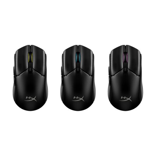 HyperX Pulsefire Haste 2 Wireless Gaming Mouse