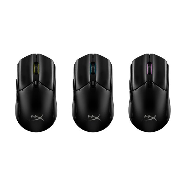 HyperX Pulsefire Haste 2 Wireless Gaming Mouse