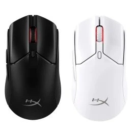 HyperX Pulsefire Haste 2 Mini Wireless Gaming Mouse
