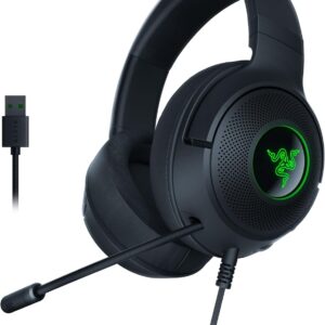Razer Kraken V3 X Gaming Headset