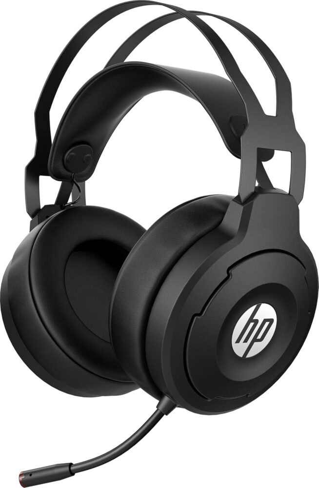 HP Gaming X1000 Wireless Headphones