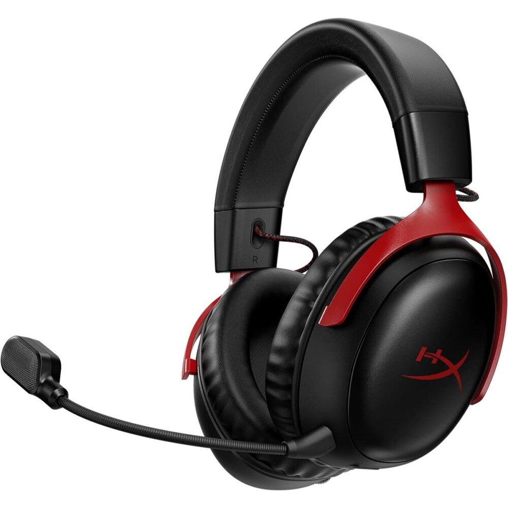 HyperX Cloud 3 Wireless